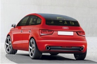 coche audi a2